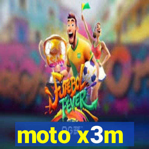 moto x3m - jogo de moto 2